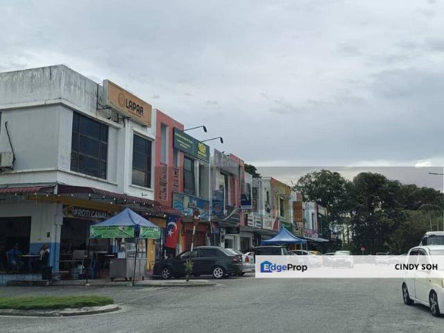 Shop for sale in Johore Bahru, Johor