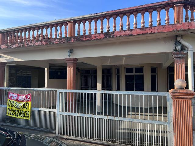 Residential House for sale in Seremban