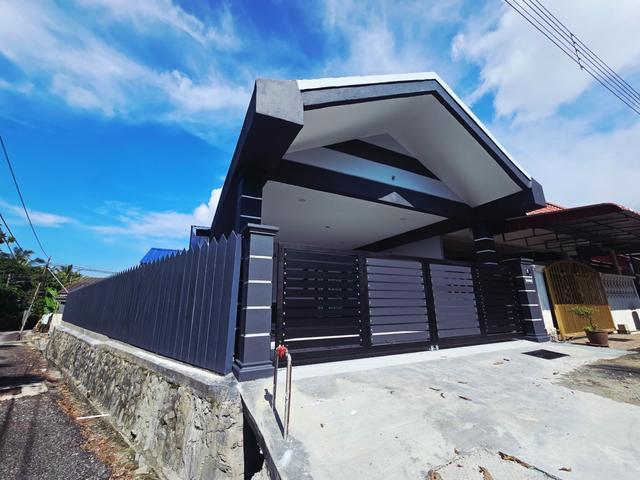 Terraced House for sale in Sendayan Village, Negeri Sembilan