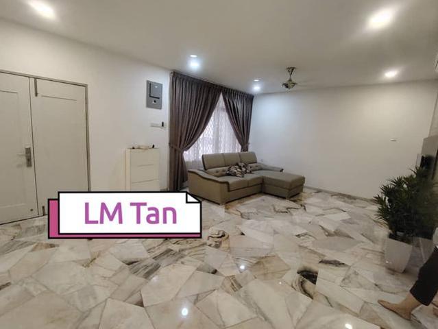 Terraced House for sale in Wellesley, Penang