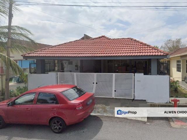 House for sale in Sendayan Village, Negeri Sembilan