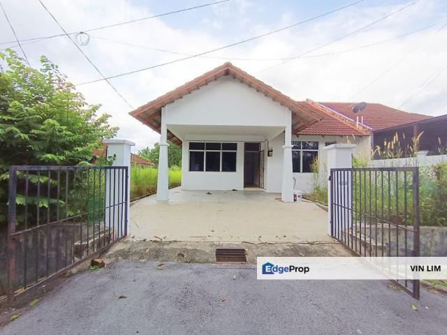 House for sale in Sendayan Village, Negeri Sembilan