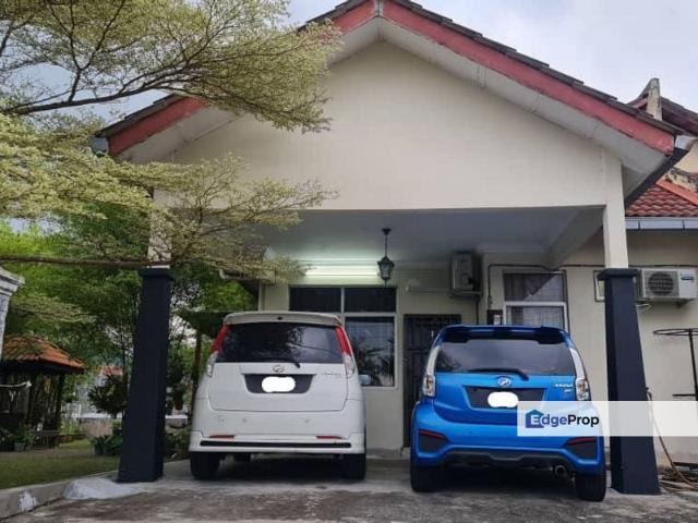 House for sale in Sendayan Village, Negeri Sembilan