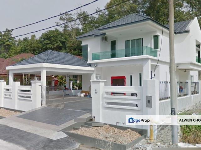 House for sale in Berapit