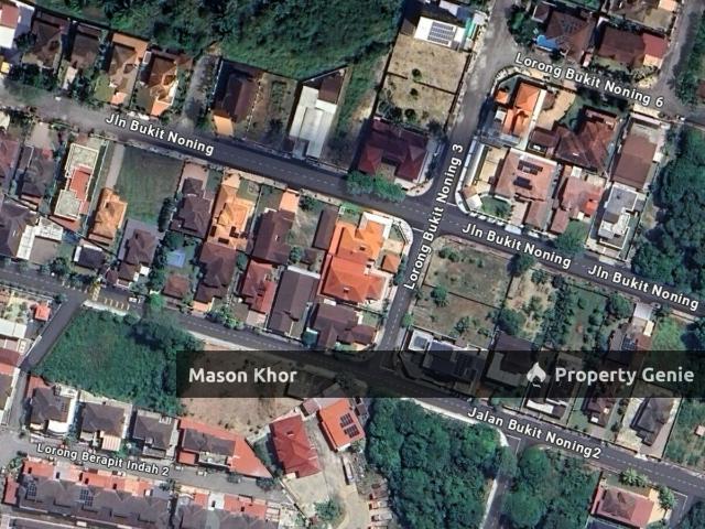 Property for sale in Wellesley, Penang