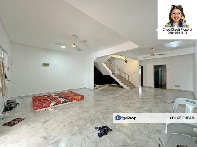 House for rent in Sendayan Village, Negeri Sembilan