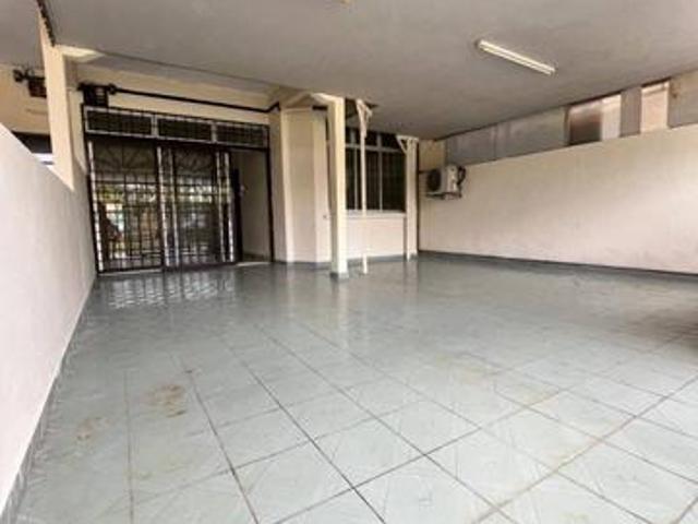 Terraced House for sale in Sendayan Village, Negeri Sembilan