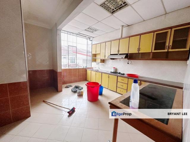 Shop for rent in Mukim 16, Seberang Perai Selatan
