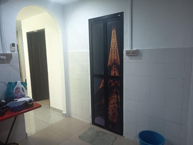 Terraced House for sale in Nibong Tebal, Seberang Perai