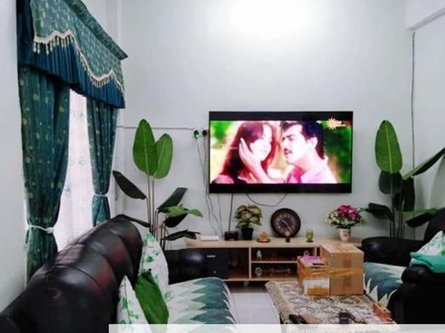 House for sale in Nibong Tebal, Seberang Perai