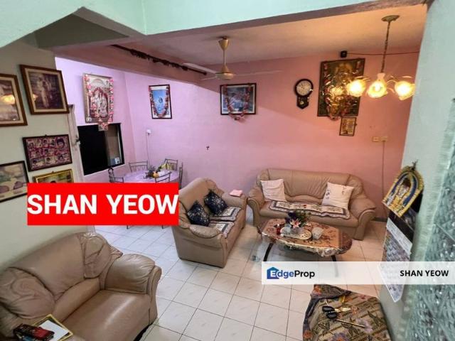 House for sale in Taman Bukit Panchor, Seberang Perai