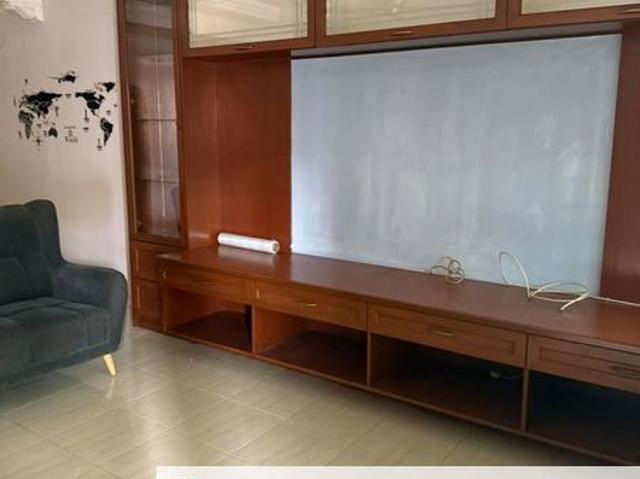House for rent in Langat, Selangor