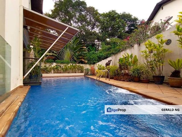 House for sale in Country Heights Damansara, Kuala Lumpur