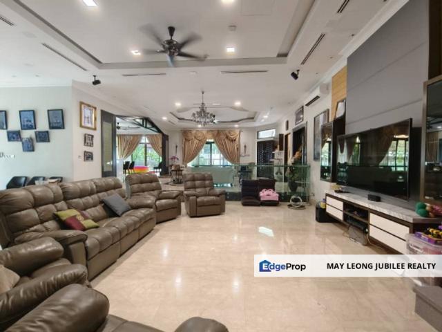 House for sale in Country Heights Damansara, Kuala Lumpur