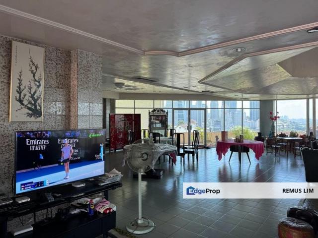 House for sale in Country Heights Damansara, Kuala Lumpur