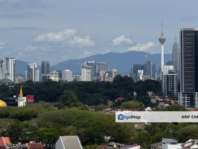 House for sale in Country Heights Damansara, Kuala Lumpur