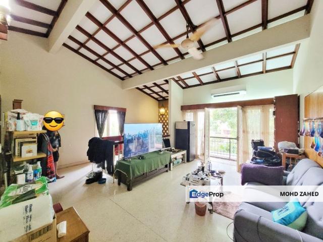 House for sale in Country Heights Damansara, Kuala Lumpur