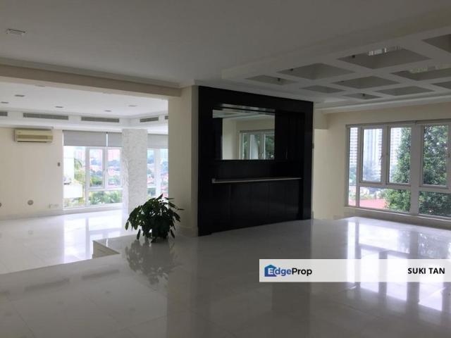 House for sale in Country Heights Damansara, Kuala Lumpur