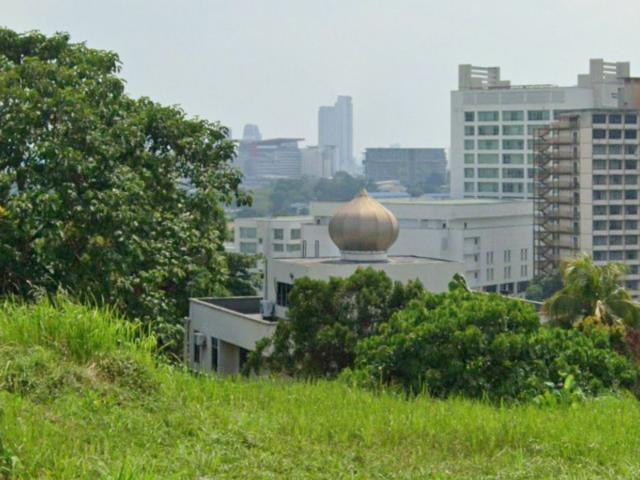 House for sale in Country Heights Damansara, Kuala Lumpur