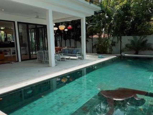 House for sale in Country Heights Damansara, Kuala Lumpur