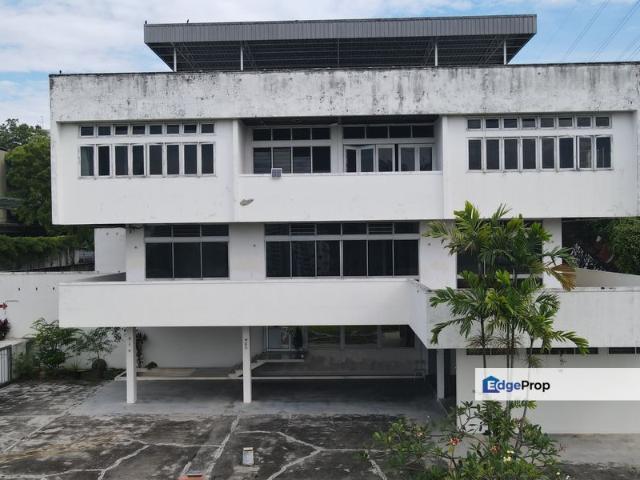 House for sale in Country Heights Damansara, Kuala Lumpur