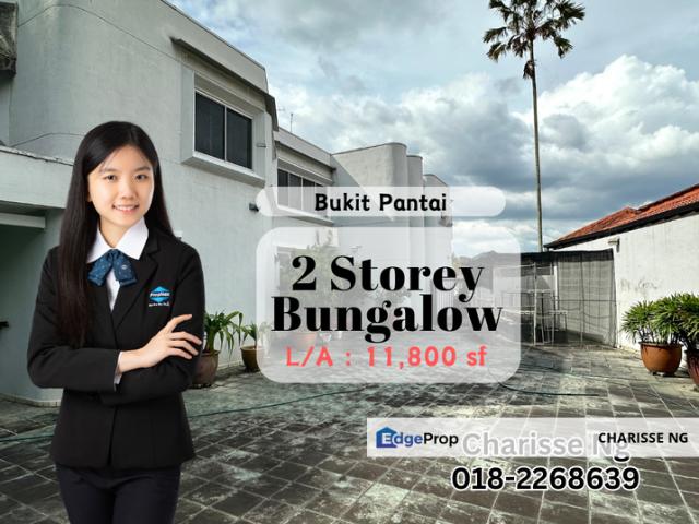 House for sale in Country Heights Damansara, Kuala Lumpur