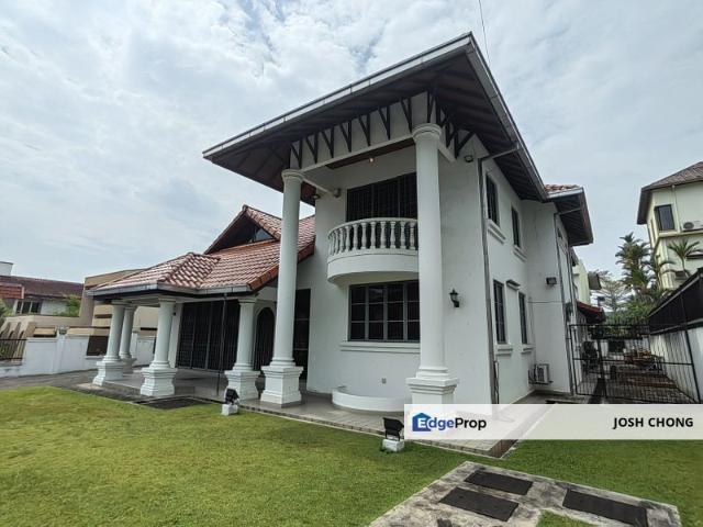 House for sale in Country Heights Damansara, Kuala Lumpur