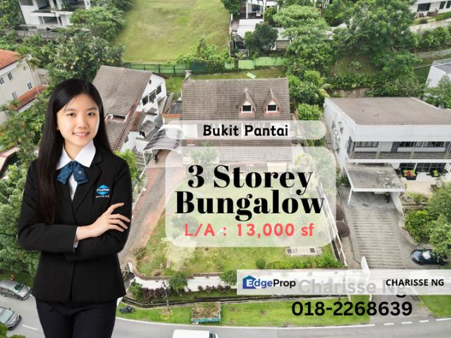 House for sale in Country Heights Damansara, Kuala Lumpur