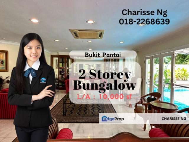 House for sale in Country Heights Damansara, Kuala Lumpur