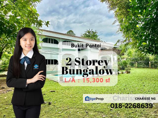 House for sale in Country Heights Damansara, Kuala Lumpur