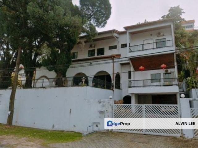 House for sale in Country Heights Damansara, Kuala Lumpur