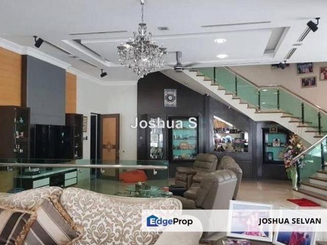 House for sale in Country Heights Damansara, Kuala Lumpur