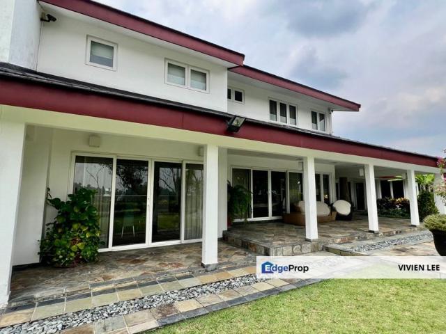 House for sale in Country Heights Damansara, Kuala Lumpur