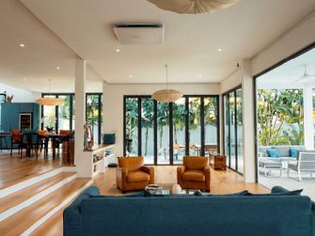 House for sale in Country Heights Damansara, Kuala Lumpur