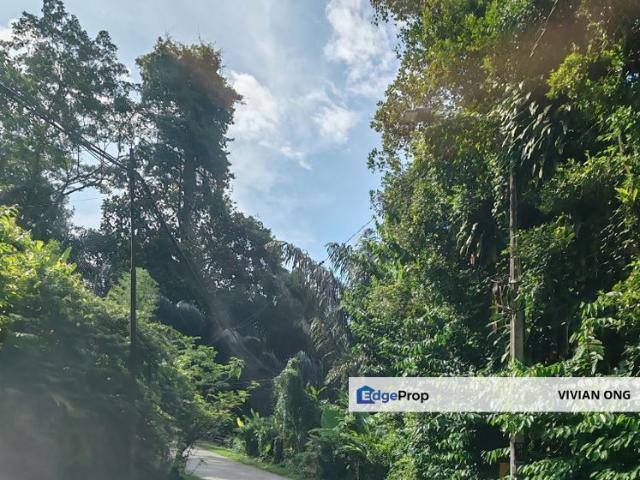 House for sale in Country Heights Damansara, Kuala Lumpur