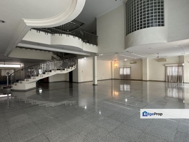 House for sale in Country Heights Damansara, Kuala Lumpur