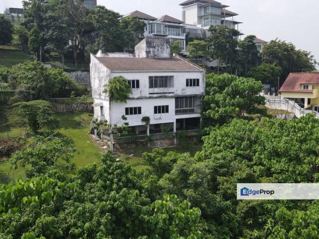House for sale in Country Heights Damansara, Kuala Lumpur
