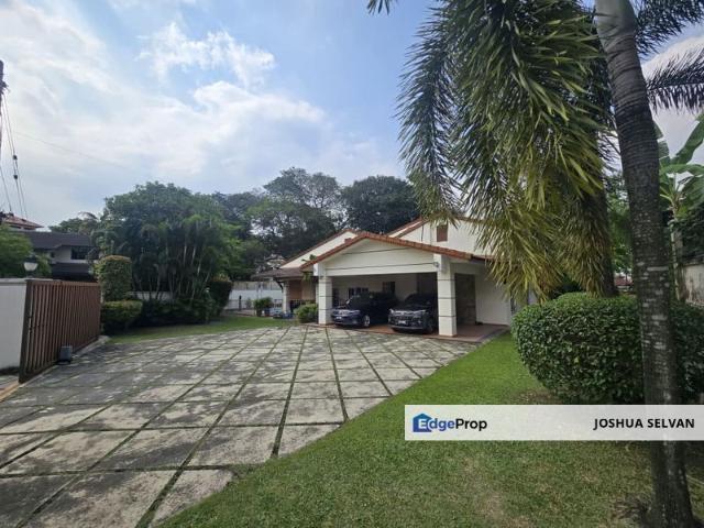 House for sale in Country Heights Damansara, Kuala Lumpur