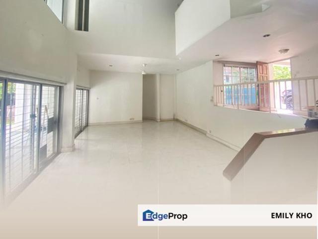 House for sale in Country Heights Damansara, Kuala Lumpur