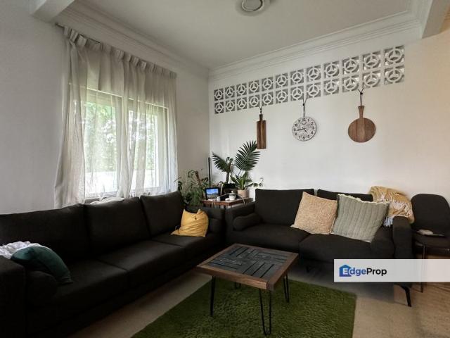 House for sale in Country Heights Damansara, Kuala Lumpur