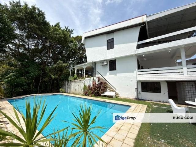 House for rent in Country Heights Damansara, Kuala Lumpur