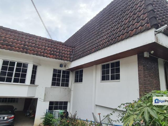 House for sale in Country Heights Damansara, Kuala Lumpur
