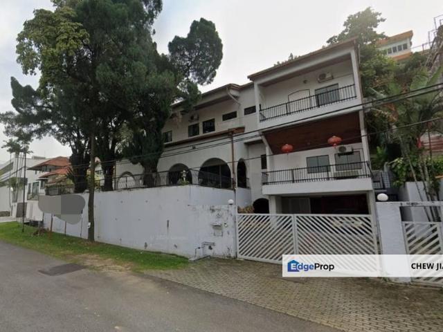 House for sale in Country Heights Damansara, Kuala Lumpur