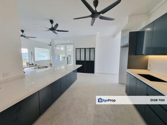 House for rent in Country Heights Damansara, Kuala Lumpur
