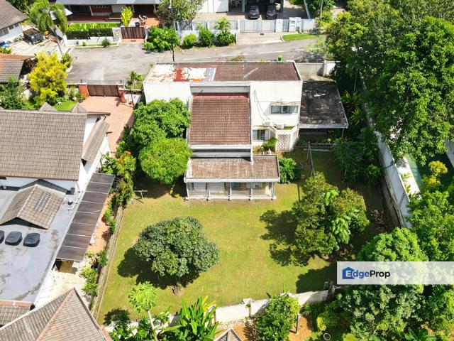 House for sale in Country Heights Damansara, Kuala Lumpur