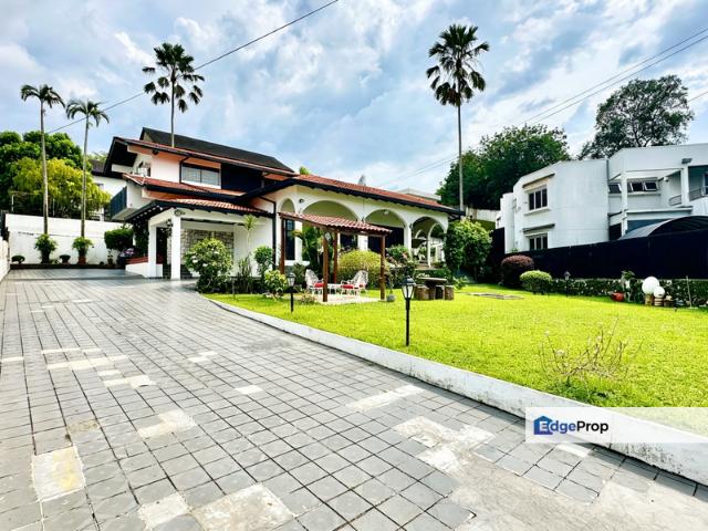 House for sale in Country Heights Damansara, Kuala Lumpur