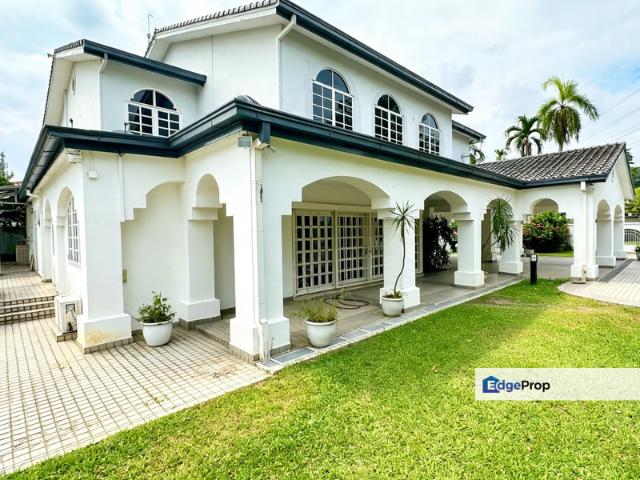 House for sale in Country Heights Damansara, Kuala Lumpur