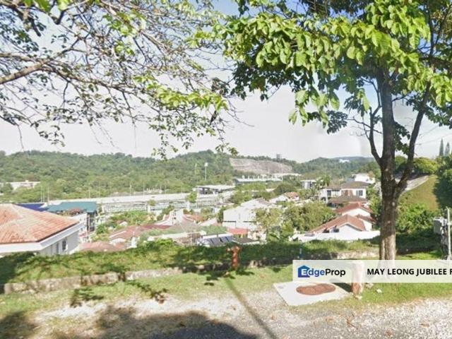 House for sale in Country Heights Damansara, Kuala Lumpur