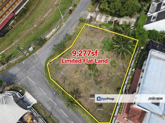 House for sale in Country Heights Damansara, Kuala Lumpur