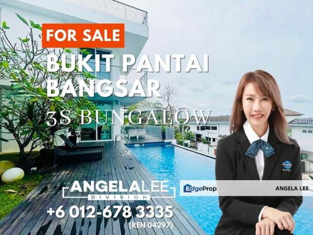 House for sale in Country Heights Damansara, Kuala Lumpur